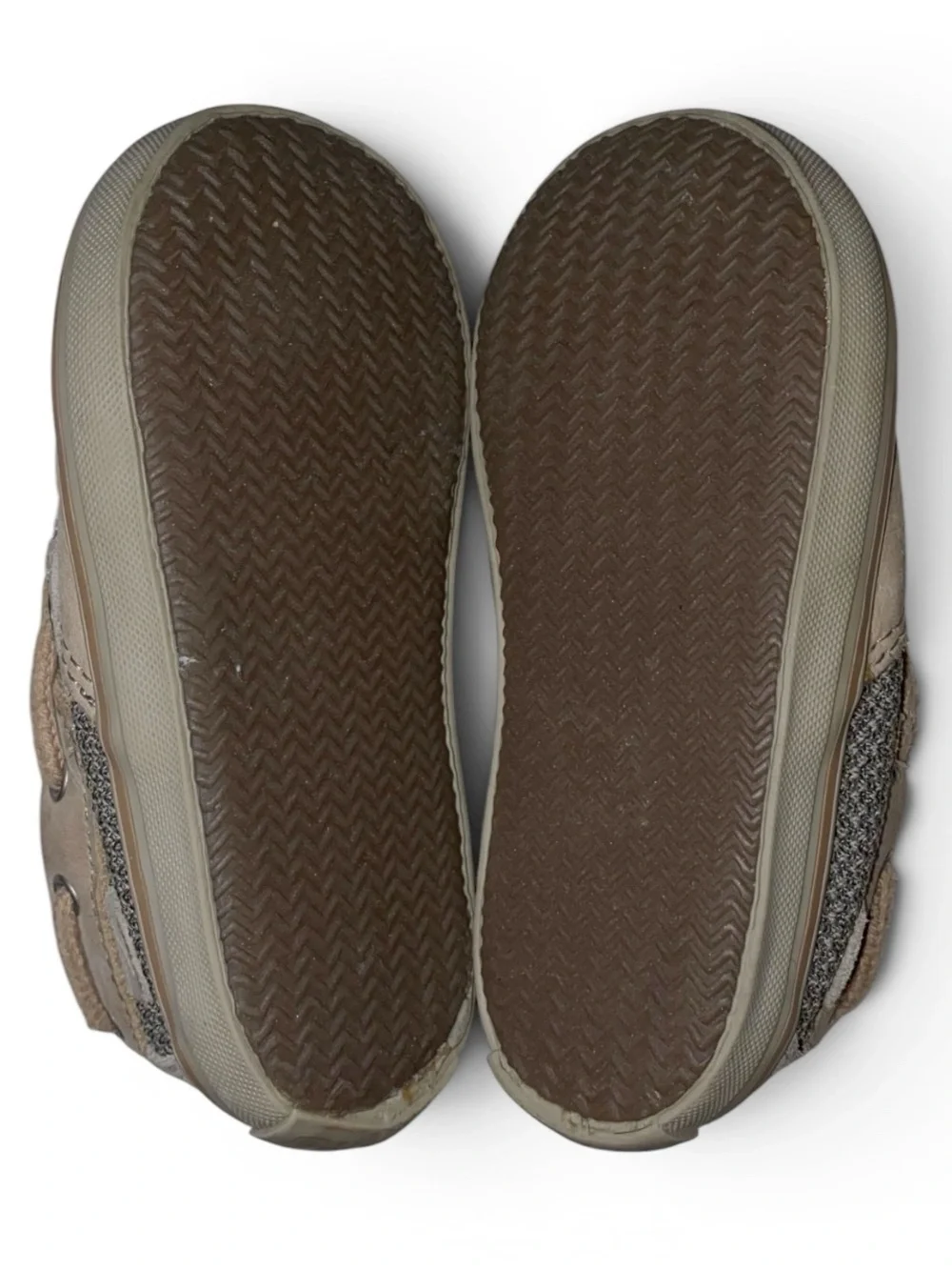 Sperry features •classic